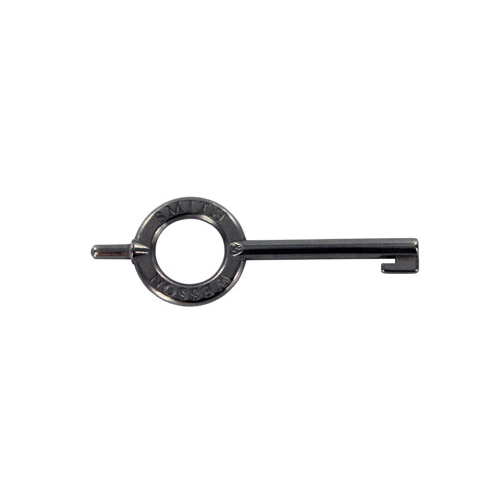Smith & Wesson High Security Model 104 Cuff Key 022380100 - Tactical & Duty Gear